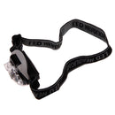 TICA Lumens 6 LED Lights Headlight Headlamp flashlight head light lamp Fish