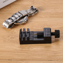 Watch Link Band Slit Strap Bracelet Chain Pin Remover Adjuster Repair Tool Newly