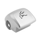 Tailgate Rear Trunk Switch Button Cover for Mercedes C Class W205 E Class