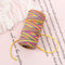 DIY Cord Gift Packing Sewing Cords Twine String Cotton Tapestry Decoration Rope
