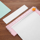 Paper Cutter Replacement Blade A5 Paper Trimmer Blade Refill Paper Cutter Parts