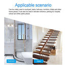 Wall LCD Display Digital Timer Switch 24 Hour Cyclic Timer Countdown Timer