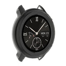 TPU Watch Case Cover for Amazfit GTR 47mm Smart Watch Accessories (Black) Newly