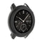 TPU Watch Case Cover for Amazfit GTR 47mm Smart Watch Accessories (Black) Newly