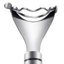 Corn Stripper Device Kits Stainless Steel Corn Kerneler Cutter Corn Cob Remover