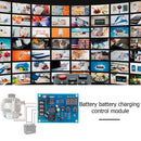 XH-M604 Battery Charger Control Module Lithium Battery Charging Protection