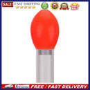 2pcs Outdoor Bobber Lamp Electronic Fishing Float Buoy Tail Light Fishing Gea