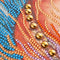 5D DIY Special Shaped Diamond Painting Buddha Mosaic Rhinestone Kit (AK026)
