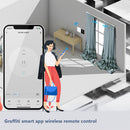 Portable Smart Home App Control Smart Home Gadgets for Home Living Room Supplies