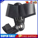 1pc Hallux Valgus Corrector Wide Range Applications Toes for Foot Care (Bla