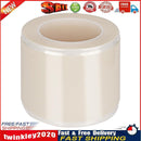 Waterproof Tattoo Barrier Film Membrane Plastic Anti-fouling Film (White) Newly