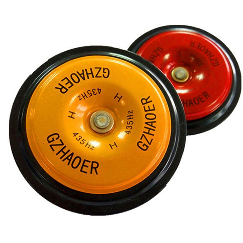 Durable Super Loud Car Air Horn Loud Car Horn Speaker Motorcycle Truck