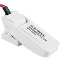 12-32V 1100GPH Marine Submersible Automatic Bilge Pump Float Switch Hardware
