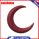 Moon Crescent Shaped Hair Forks Ramadan Hair Bars Fashion Hairpin Clips