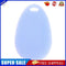 Waterdrop Antibacterial Silicone Antibacterial Washing Brush(Blue)137757.01