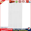 5pcs Transparent Waterproof Stair Bathroom Bathtub Non Slip Stickers Tape Newly