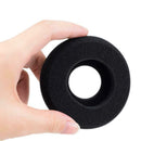 Replacement Soft Sponge Ear Pads Cushions For GRADO Headphones 80mm V1C4