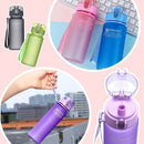 Outdoor Sports Water Drinking BPA Free Bicycle Cup Bike Water Bottle Drink Jug