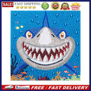 DIY Diamond Painting Full Round Crystal Drill Animal Wall Decor for Kids Pict