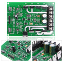 Dual Motor Driver Module Board H-Bridge DC MOSFET IRF3205 3-36V 15A Peak30A mo