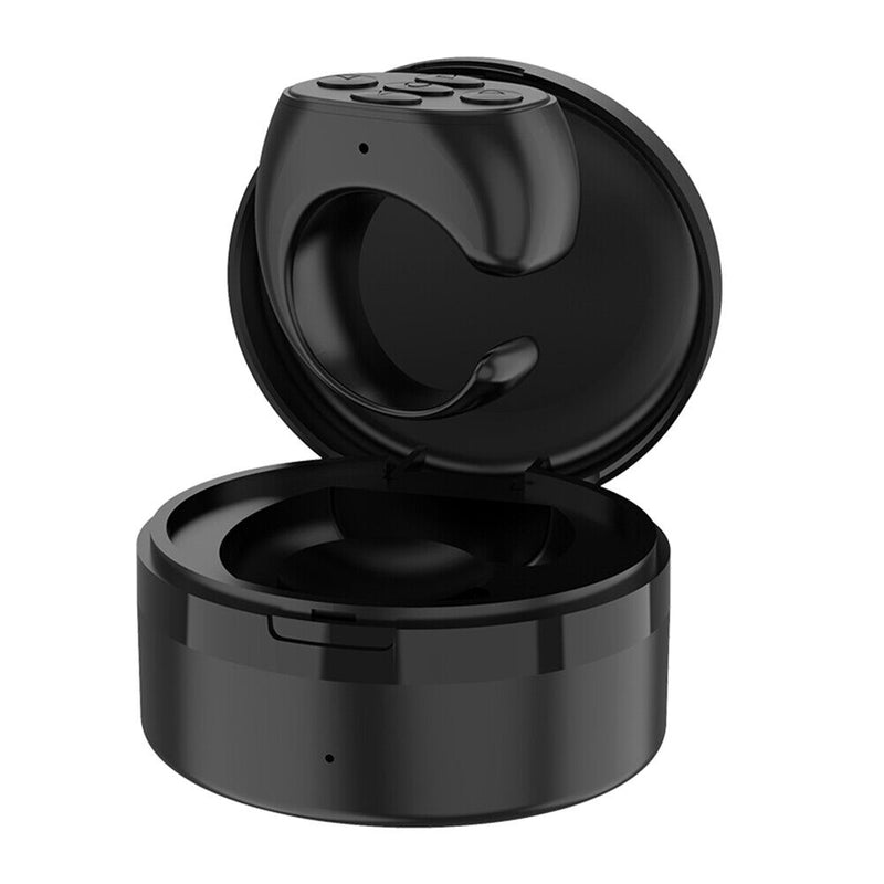 Smart Ring Remote Control Automatic Page Turner Ring Controller for Mobile Phone