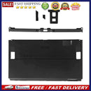 Game Console Housing Shell Backplate Cover Kits Game Accessories for Switch O