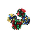 21pcs Funny Cat Toys Combination Set Feather Teaser Tunnel Interactive Playing