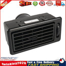 RV Dashboard Air Conditioning Outlet A/C Air Exhaust Vent for HOWO Truck Newly