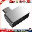 USB Fingerprint Reader for Windows 10 Hello Laptop PC Computer Type-C Lock Newly