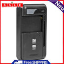 2"" 1 Portable USB Universal Battery Smart Charger USB Charger for Smart Phone