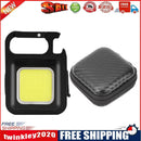 COB Inspection Light Multifunctional Charge Emergency Light & Storage Box