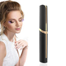 Electric Heated Eyelash Curler Applicator Pen Long Lasting Beauty Makeup Tool