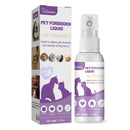 Calming Spray For Cats Reduce Your Pets Anxiety Aggression Pheromone F6E0