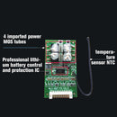 10S 36V Li-Ion Lipolymer Battery Protection Board For E-Bike`