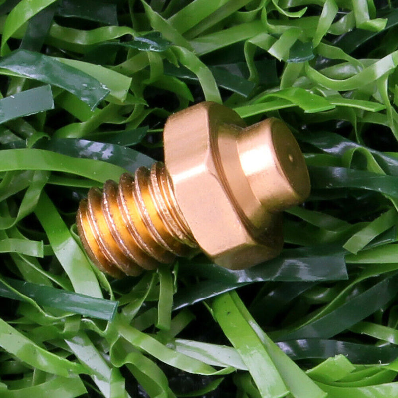 10pcs Mountain Bike Pedal Bolts Bicycle Fixed Stud Anti-Slip M4 Stud Pin Scre