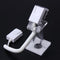 Oval-shaped Anti-theft Security Mobile Phone Display Stand Holder Spring