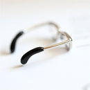 Women Girls Party Accessories Finger Ring Jewelry Bohemian Cute Glasses Ring