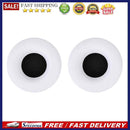 2pcs Ear Pads Foam Cushions Earpads Cover for Sennheiser HD25 HD25-1 Headset