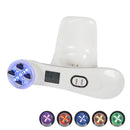 Pro Mesotherapy Electroporation RF Radio Frequency Face LED Photon Skin Care