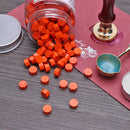 170pcs Octagon Wax Seal Stamp Tablet Wedding Envelope DIY Craft Sealing Grain