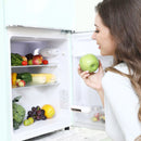 Portable USB Air Purifier Odor Deodorizer Remover Home Fridge Food Freshener