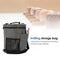 DIY Knitting Storage Bag Portable Yarn Thread Tote Household Crochet Hook Holder