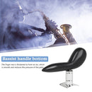 Bassoon Finger Rest Set with Stand Base Musical Instrument Bassoon Hand Hol
