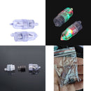 LED Fishing Tackle Alarm Bell Light Night Fishing Fishing Bite Alarm Lamp