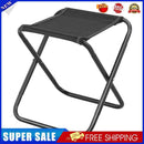 #A Travel Folding Chair Outdoor Camping Portable Furniture Beach Hiking Picnic S