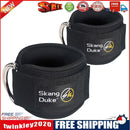 Fitness Ankle Straps Foot Support Protector Gym Leg Training Workout (2pcs)
