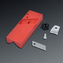 Chamfering Planing Tool 45 Degree Bevel Planer Woodworking Planer Edge Trimming