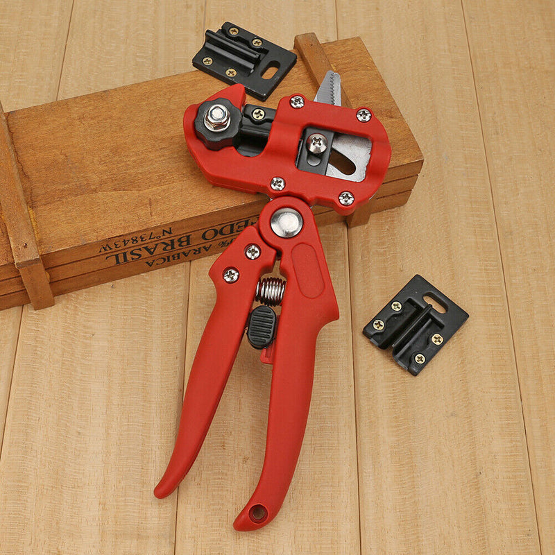 Grafting Garden Scissors Garden Tool Professional Branch Cutter Garden Scissors Ga