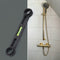 Multi-Use Faucet Installation Wrench Plastic Lightweight Tap Spanner Repair Tool