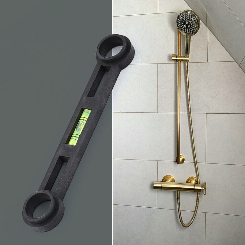 Multi-Use Faucet Installation Wrench Plastic Lightweight Tap Spanner Repair Tool